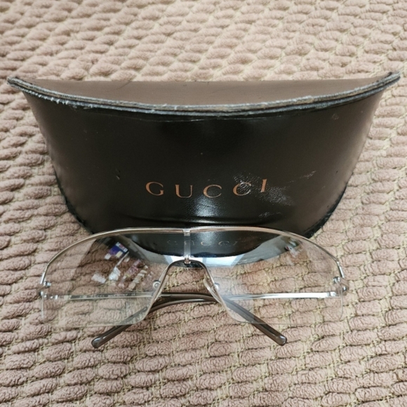 Authentic Gucci Frames - Picture 11 of 11